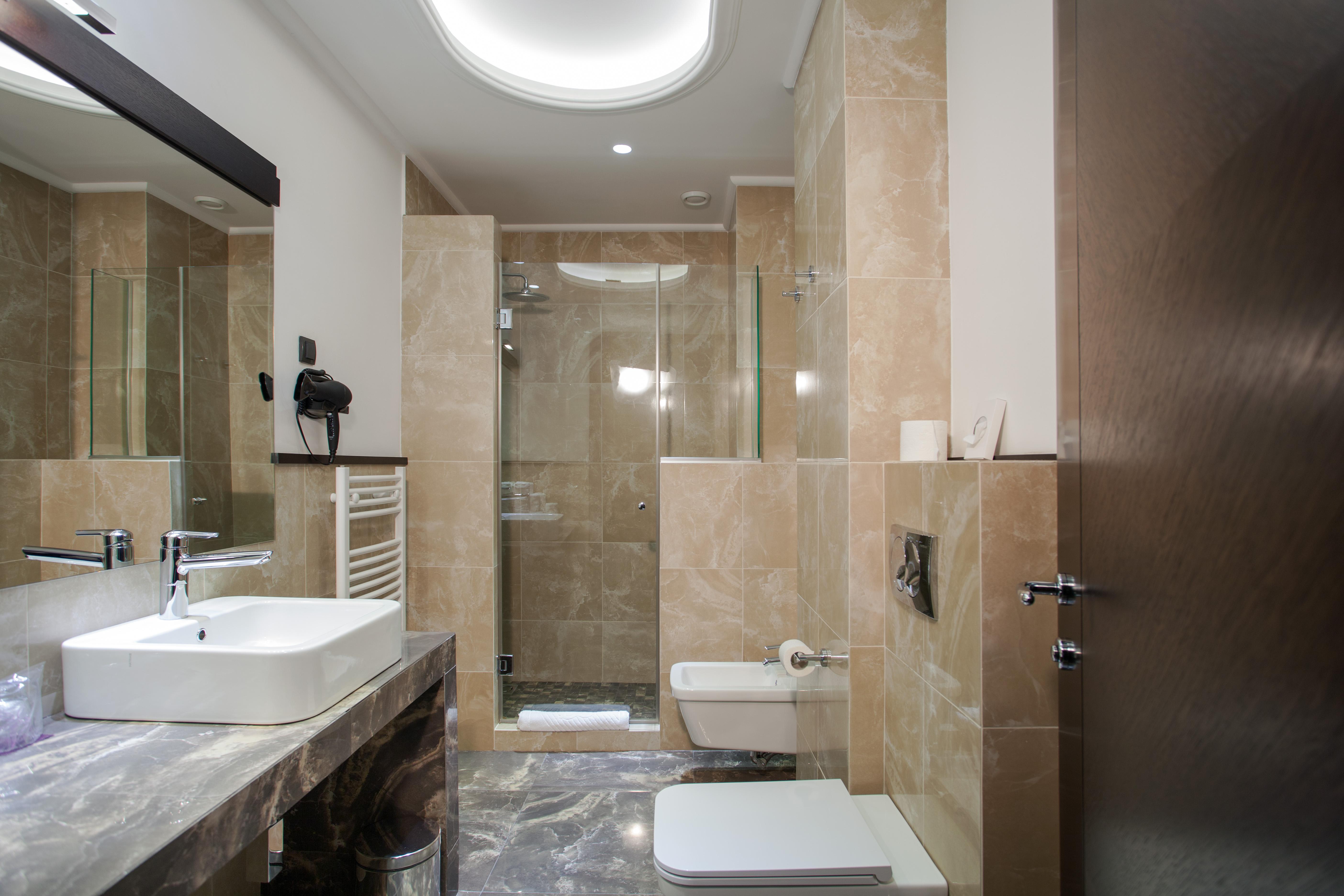 Hotel Constantine The Great Belgrade Exterior photo